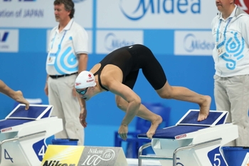 Penny Oleksiak