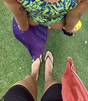 Penny Oleksiak