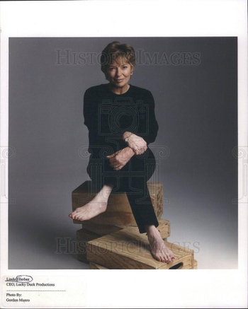 Linda Ellerbee