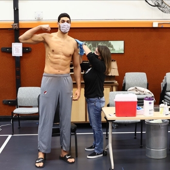 Enes Kanter