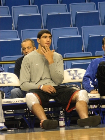 Enes Kanter