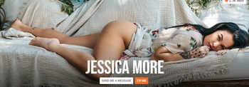 Jessica More