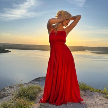 Iryna Fedyshyn
