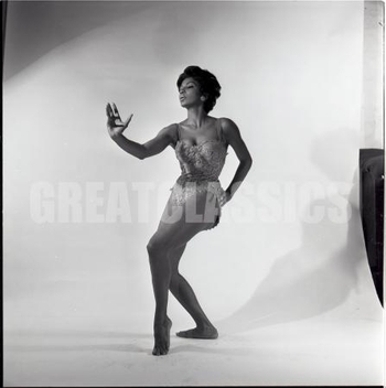 Nichelle Nichols