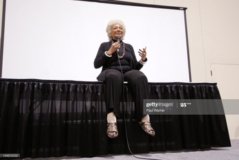 Nichelle Nichols