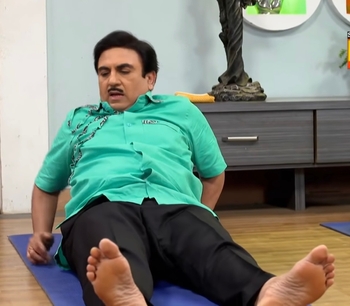 Dilip Joshi