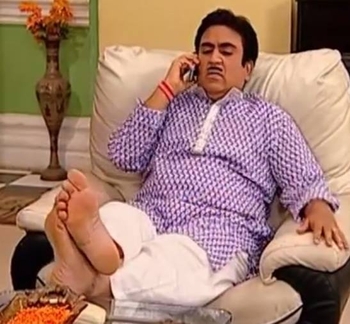 Dilip Joshi