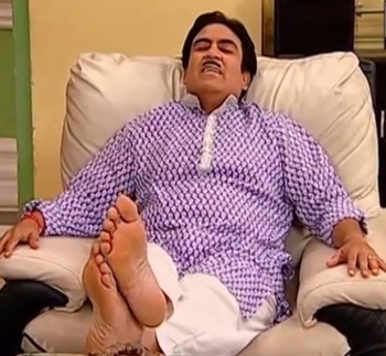 Dilip Joshi