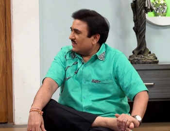 Dilip Joshi