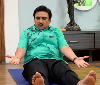 Dilip Joshi