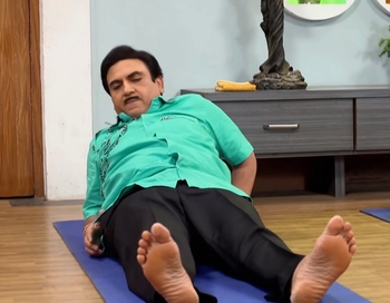 Dilip Joshi