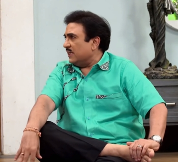 Dilip Joshi