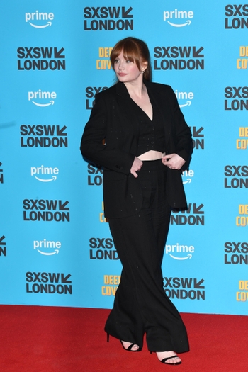 Bryce Dallas Howard