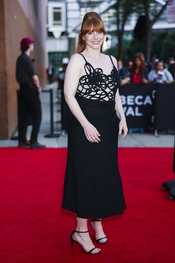 Bryce Dallas Howard