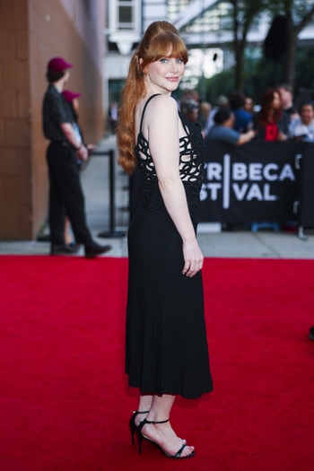 Bryce Dallas Howard