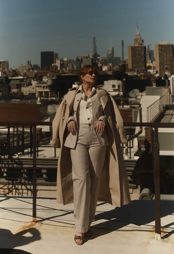 Bryce Dallas Howard