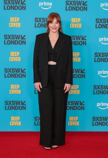 Bryce Dallas Howard