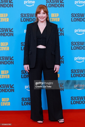 Bryce Dallas Howard