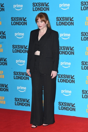 Bryce Dallas Howard