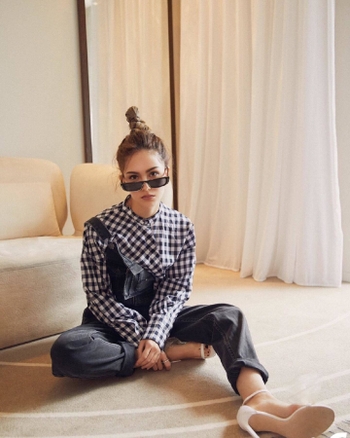 Hannah Quinlivan