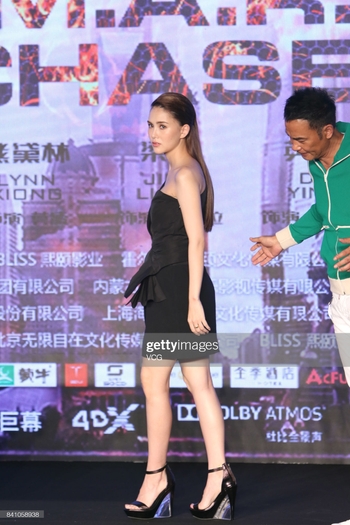 Hannah Quinlivan