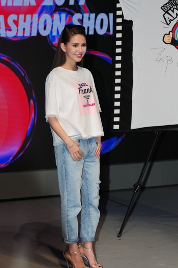 Hannah Quinlivan