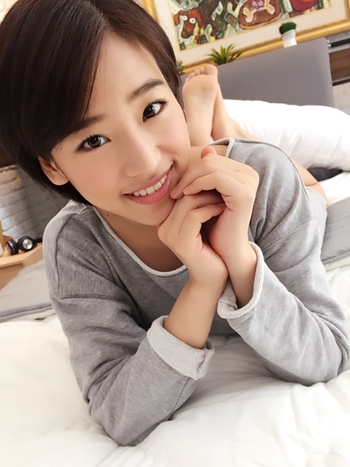 Haruka Nakagawa