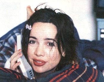 Janeane Garofalo