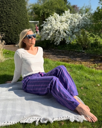 Suzanne Shaw