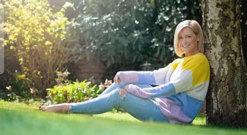 Suzanne Shaw