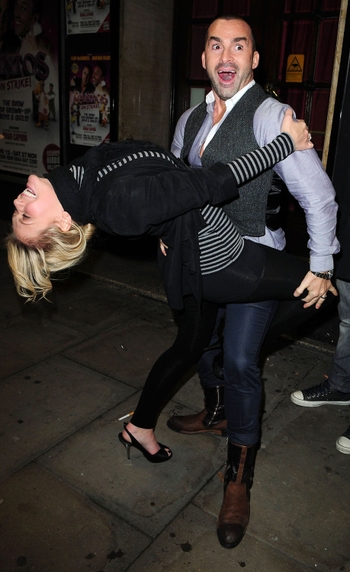 Suzanne Shaw