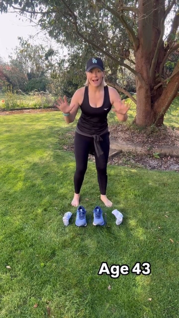 Suzanne Shaw