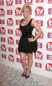 Suzanne Shaw