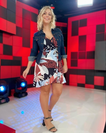 Maite Peñoñori