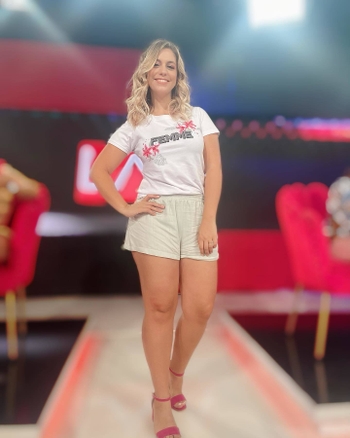 Maite Peñoñori