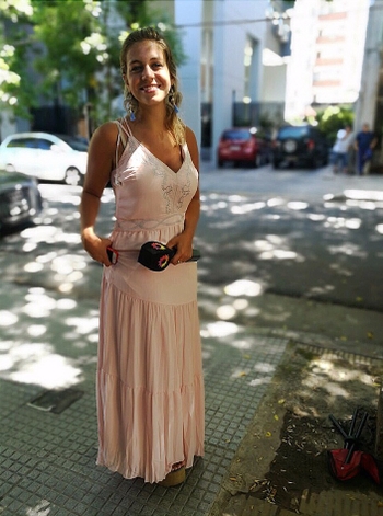 Maite Peñoñori