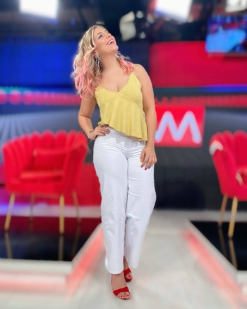 Maite Peñoñori