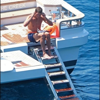 Tom Brady