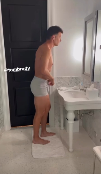 Tom Brady