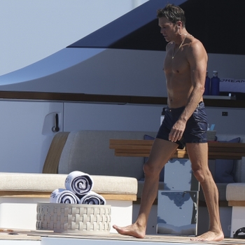Tom Brady
