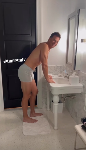 Tom Brady