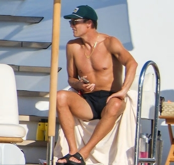 Tom Brady