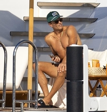 Tom Brady