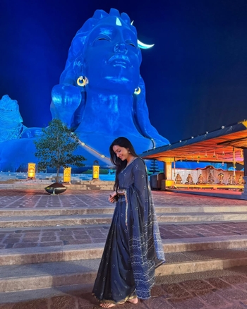 Srinidhi Shetty