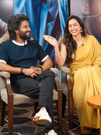 Srinidhi Shetty