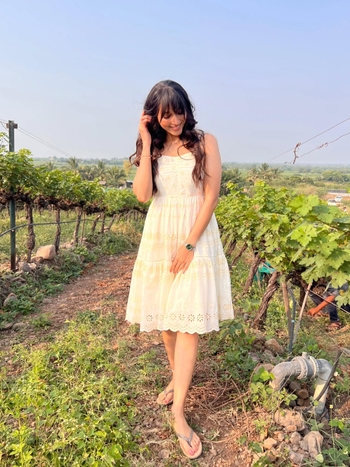 Srinidhi Shetty