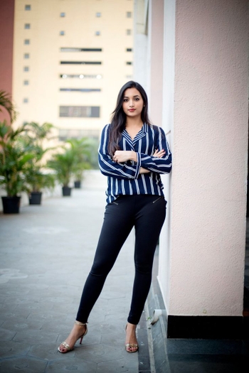 Srinidhi Shetty