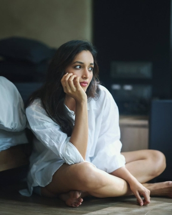 Srinidhi Shetty