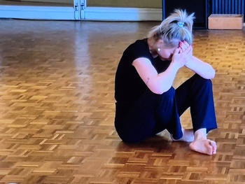 Anna-Carina Woitschack