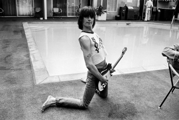 Dee Dee Ramone